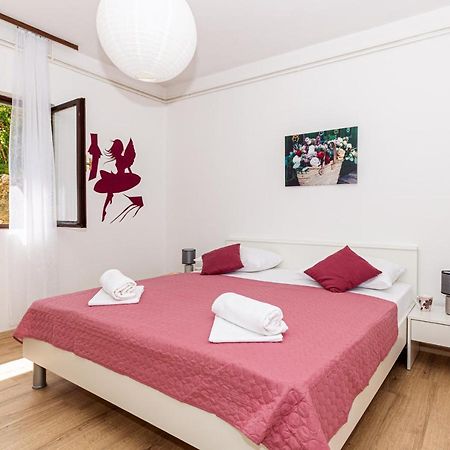 Apartment Plemic Паг Экстерьер фото