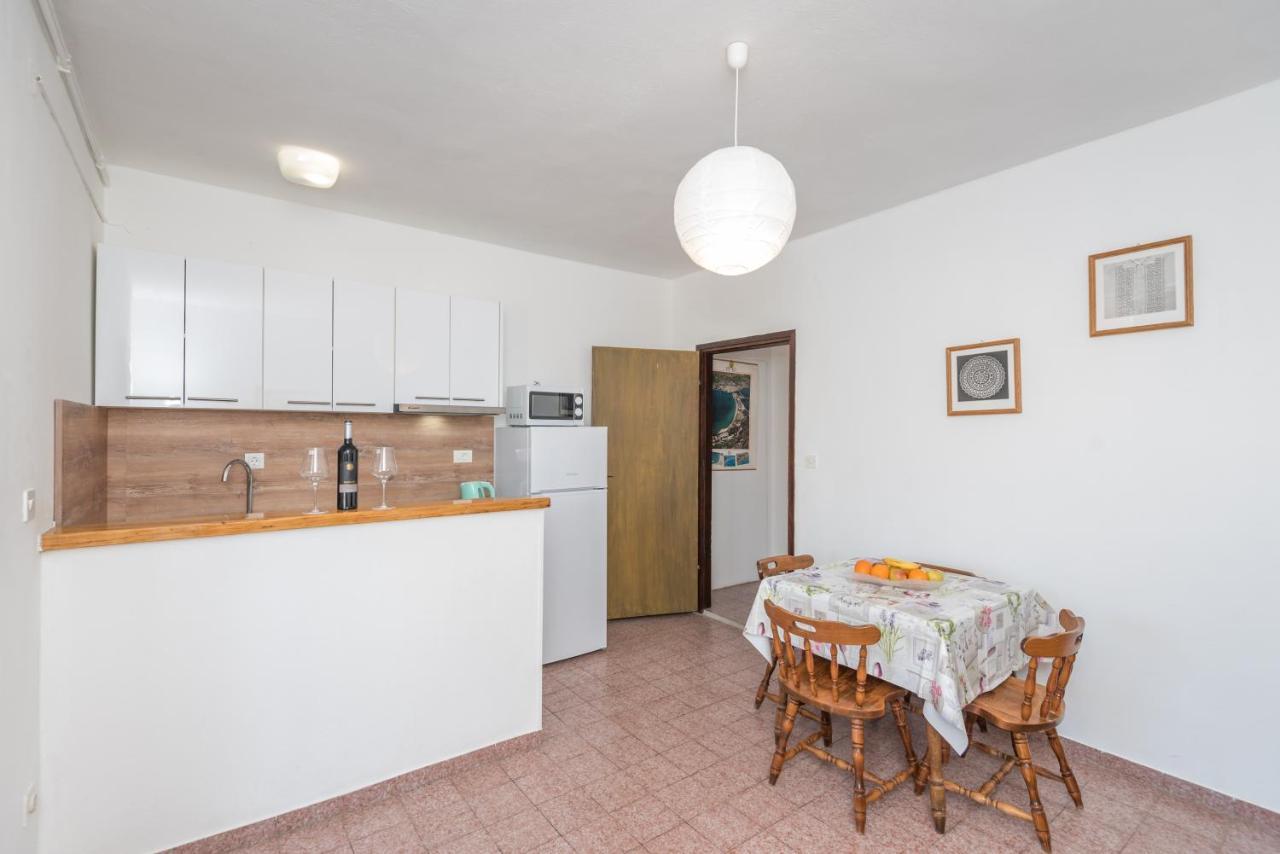 Apartment Plemic Паг Экстерьер фото